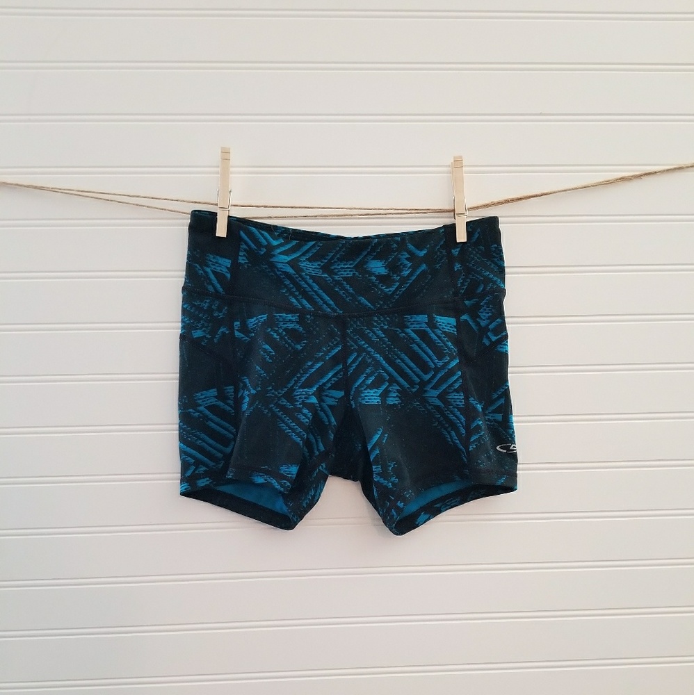 Champion Yoga/Gym Shorts